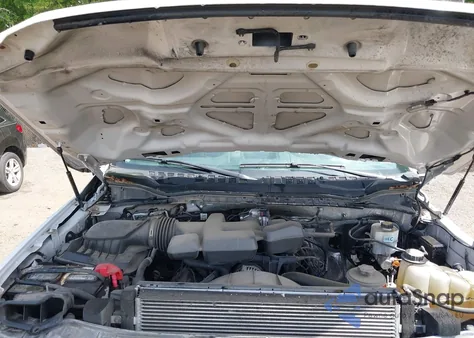 2019 Ford F-250 Xl from USA, damaged, VIN 1FT7X2B63KEE99762